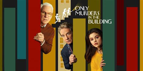 only murders in the building torrentz|Only Murders in the Building (2021) Season 1 S01 (1080p HULU .